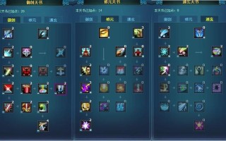 青云破技能？青云诀破甲有什么用
