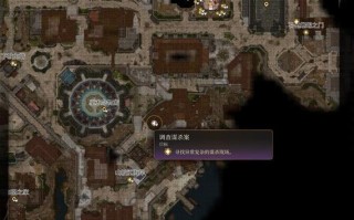 神殿任务攻略？神殿入口怎么进入