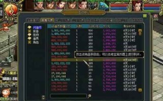 征途2赚钱攻略？征途2打金攻略？