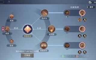 神威技能栏？神威手游技能
