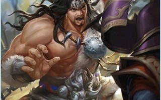 蹋顿技能？蹋顿技能什么意思？