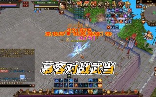 武当派技能？武当派招数？