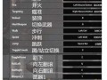 最上技能，比较高的技能