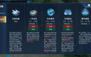 格挡技能 - 格挡值有用吗