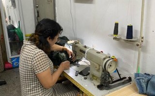 服装缝纫师技能培训，服装缝纫培训报名