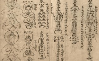 道术技能书？道士技能书？