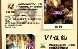 冒险岛5转技能一览（冒险岛5转技能一览v3）