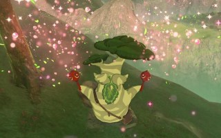 荒野之息新手攻略 - 塞尔达传说荒野之息新手攻略