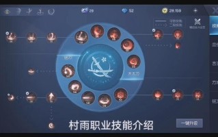 光村雨攻略，光村在哪