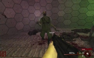 cod5攻略？cod5剧情攻略？
