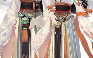 尚食的技能 - 尚食攻略