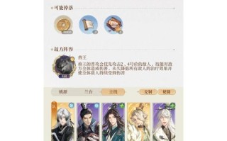 怪物王国攻略？怪物王国百科