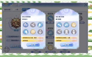 仙境刺客技能，仙境刺客攻略