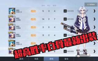 太白技能栏？太白技能摆放位置图