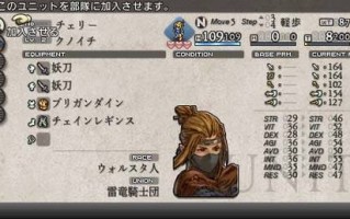 骑士团技能（骑士团技能搭配）