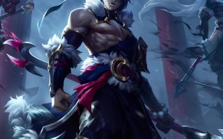 凯影技能主，凯影怎么打