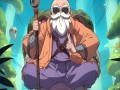 龟仙人技能，龟仙人隐藏实力