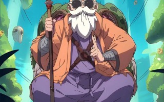 龟仙人技能，龟仙人隐藏实力