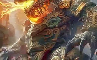 龙龟技能w，龙龟 技能