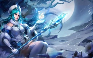 王昭君技能改动，王昭君技能改动怎么设置