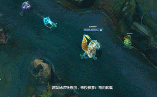 小鱼e技能，小鱼怎么出装伤害高