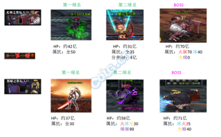 dnf坚攻队教学，dnf攻坚队怎么打