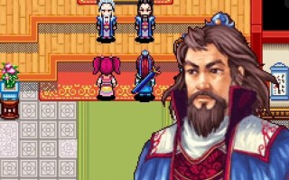 剑侠无双攻略？剑侠情缘无双以后的头衔？