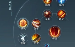 苍云盾立技能，苍云盾立技能介绍