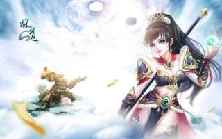问道仙子技能，问道仙子技能介绍
