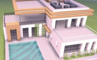我的世界古代屋顶教学（我的世界古代建筑的屋顶怎么做）