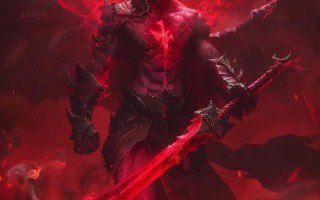 剑魔召唤师技能？剑魔召唤师技能加点