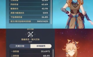 救世主技能 - 救世主加点2021
