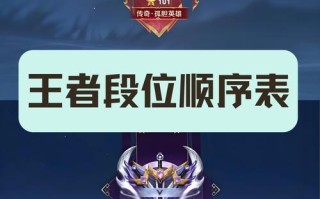 王者荣耀职业排位教程？王者荣耀职业排位教程怎么开
