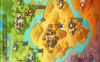 城防三国攻略，城防三国最佳防御图