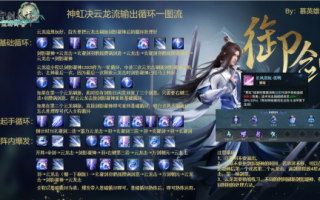 襄铃的技能，襄铃武器
