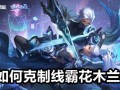 不知火舞攻略视频？不知火舞路线？