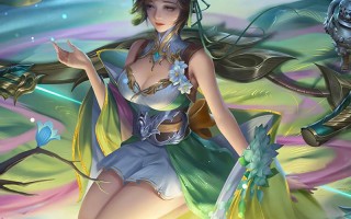 枭姬技能（枭姬效果）