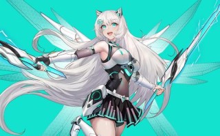 琴女的技能 - 琴女的技能名字