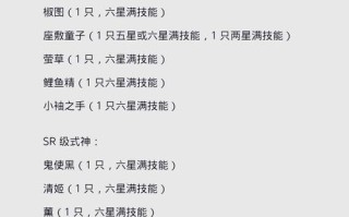 阴阳师攻略教学，阴阳师完整攻略