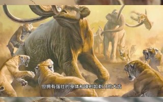 剑齿虎的技能？剑齿虎数据