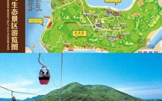 南湾猴岛攻略，南湾猴岛旅游攻略