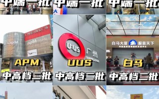 广州批发市场攻略 - 广州批发市场地址