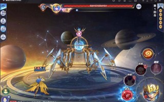 圣斗士星矢腾讯攻略（圣斗士星矢腾讯游戏礼包）