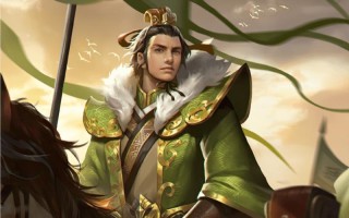 界孙权技能，界孙权技能介绍
