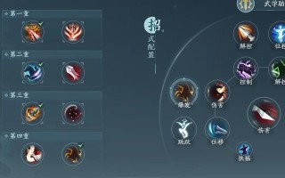 天策穿技能，天策技能详解