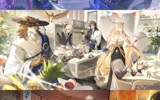 阴阳师游戏新手教学 - 阴阳师新手怎么玩?带你少走弯路逆袭土豪