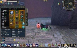 寻仙金刚力士攻略？寻仙1508金刚力士法宝天赋？