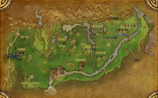 风暴陈攻略，风暴陈的天赋怎么点