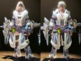 宝缠套技能？宝缠武器？