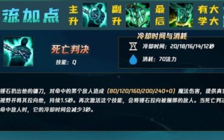 锤石技能伤害，锤石技能伤害计算